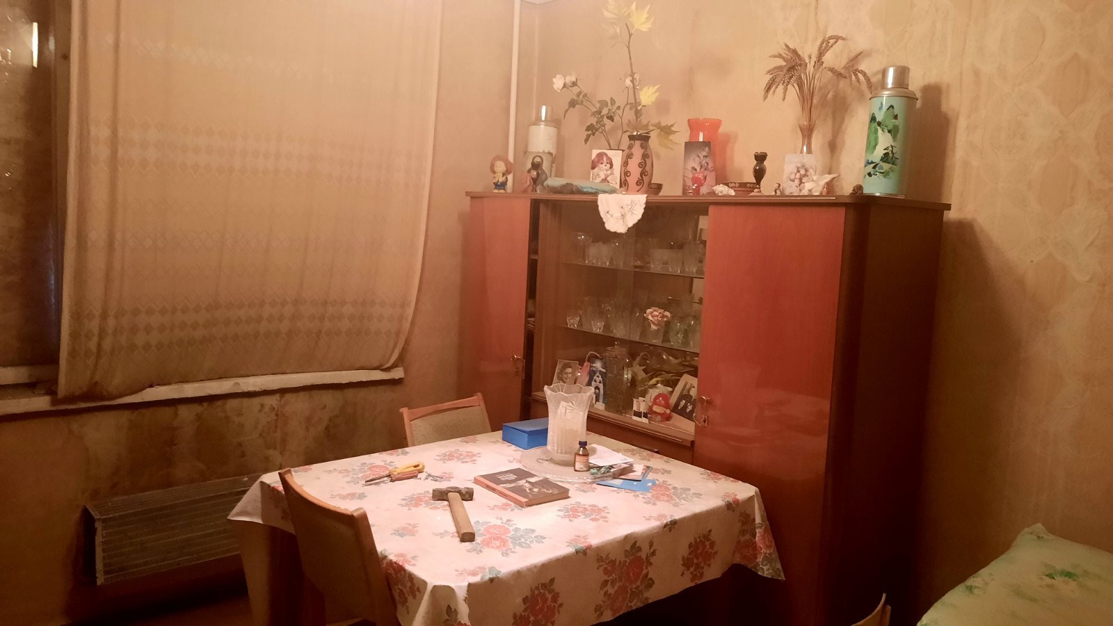 Продажа 2-комнатной квартиры 44 м², Татькова б. 2