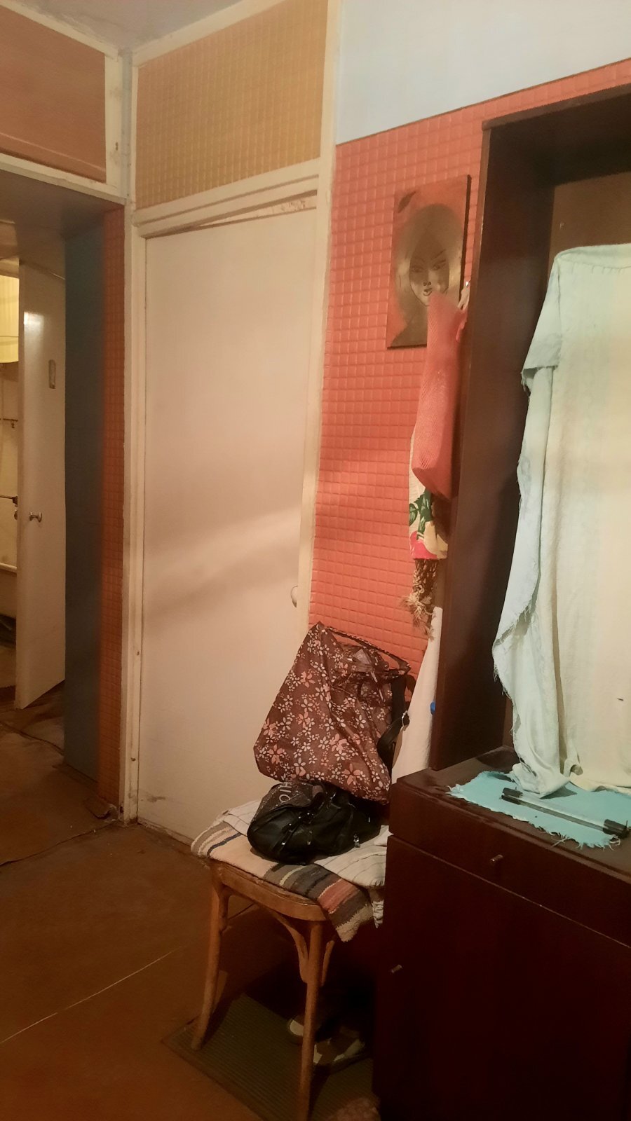 Продажа 2-комнатной квартиры 44 м², Татькова б. 2