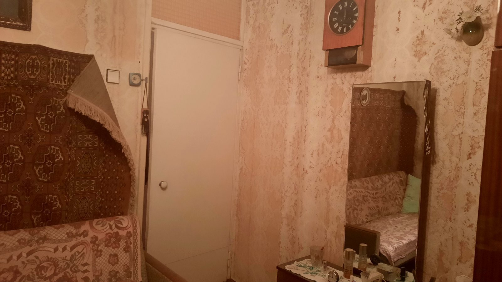Продажа 2-комнатной квартиры 44 м², Татькова б. 2