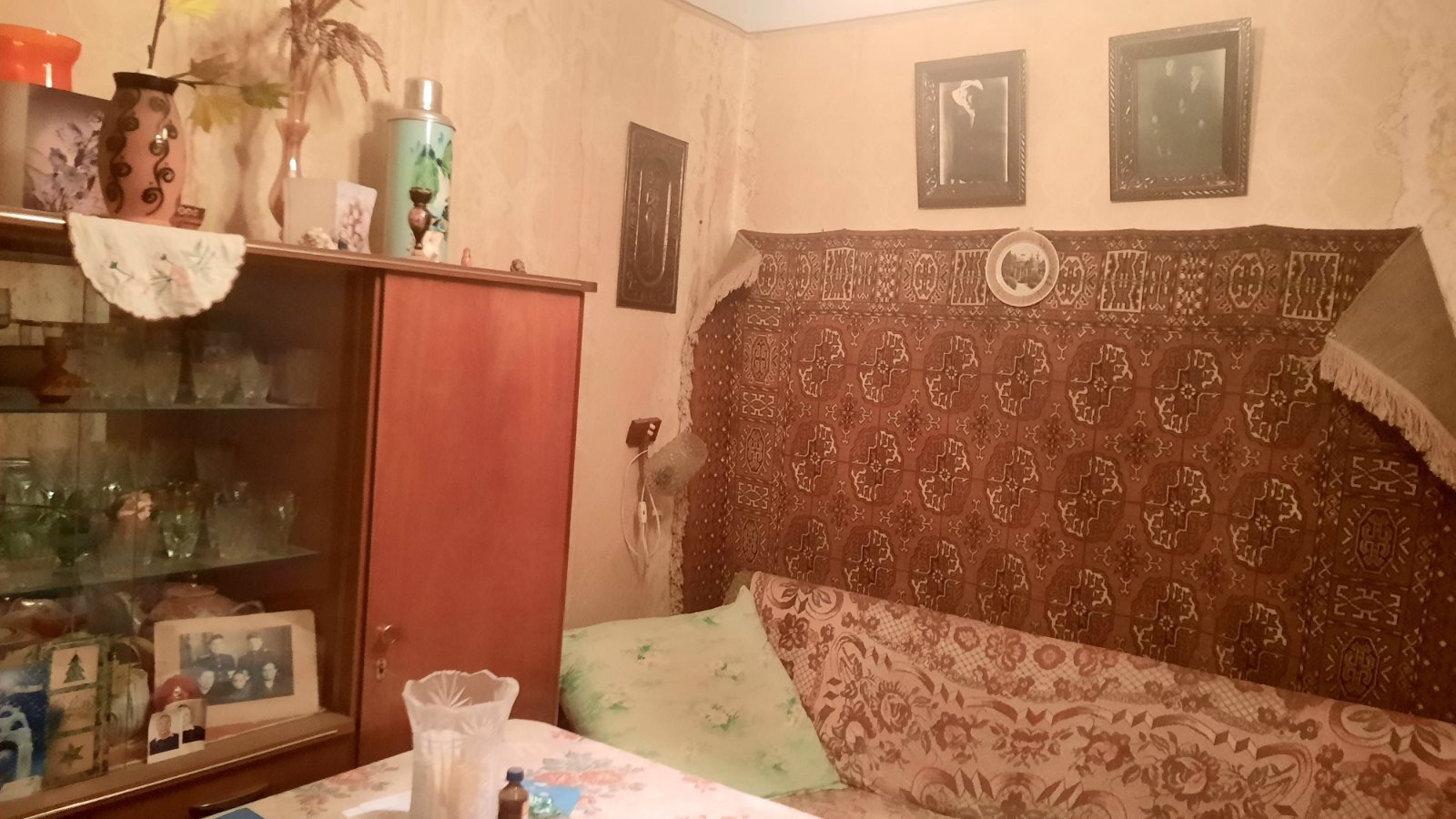 Продажа 2-комнатной квартиры 44 м², Татькова б. 2
