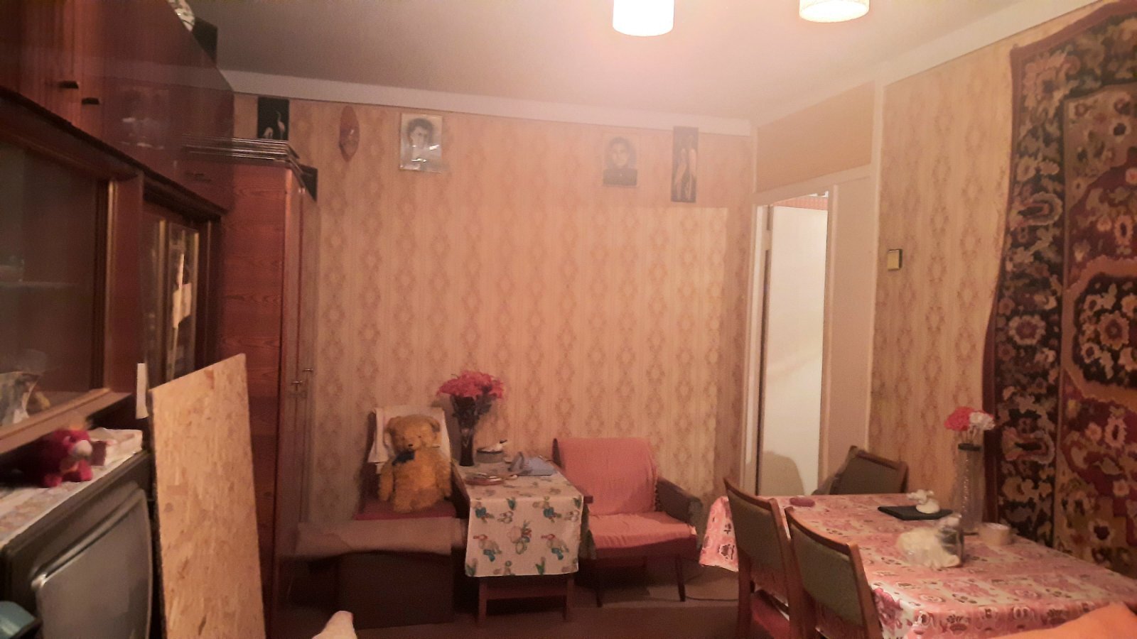 Продажа 2-комнатной квартиры 44 м², Татькова б. 2