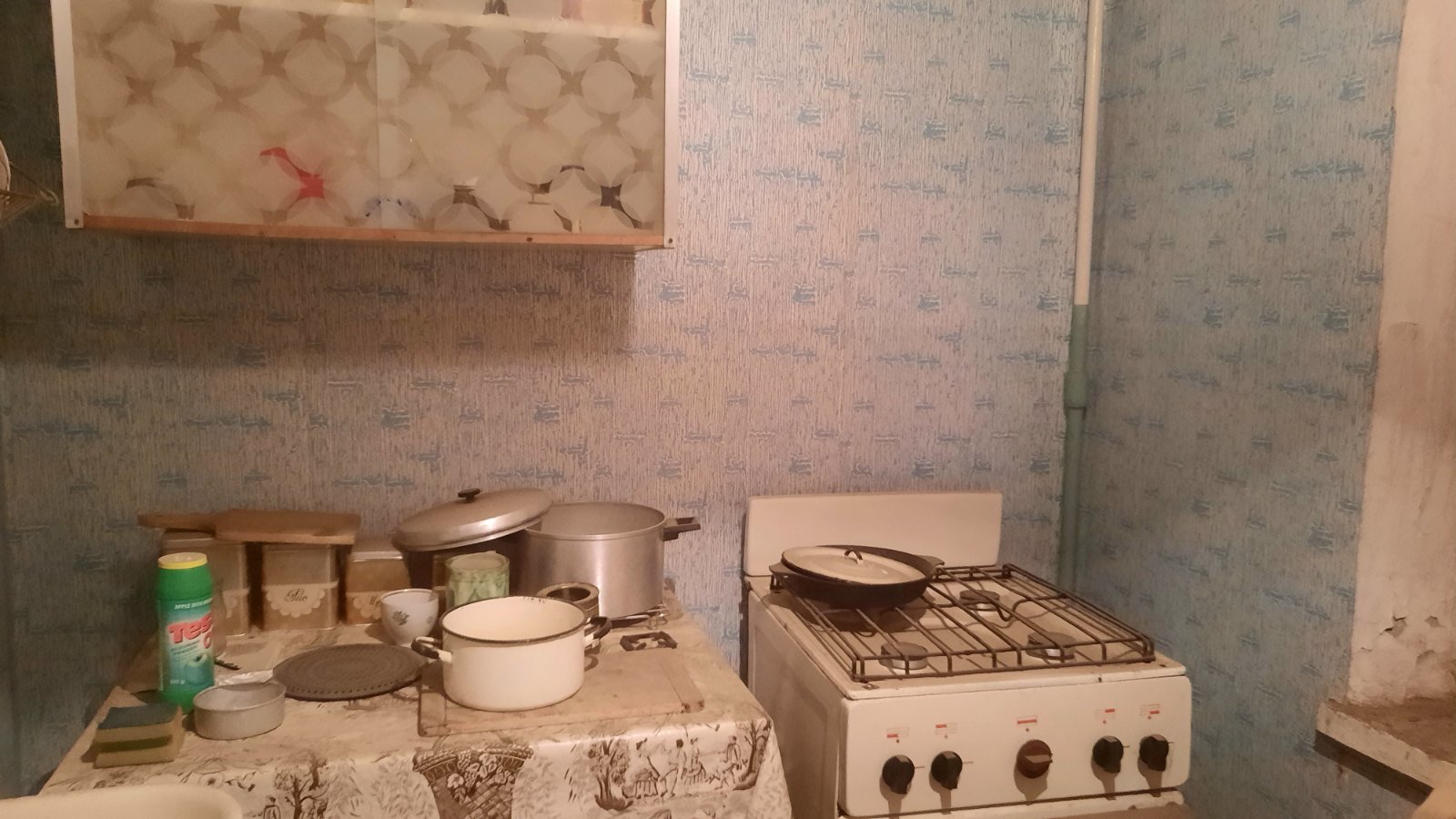 Продажа 2-комнатной квартиры 44 м², Татькова б. 2