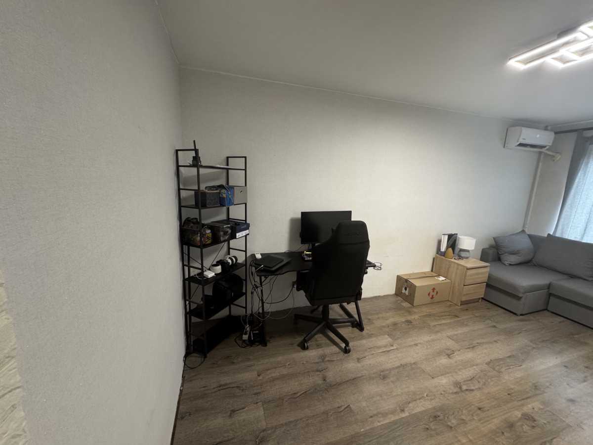 Продажа 1-комнатной квартиры 35 м², Оболонская пл., 5