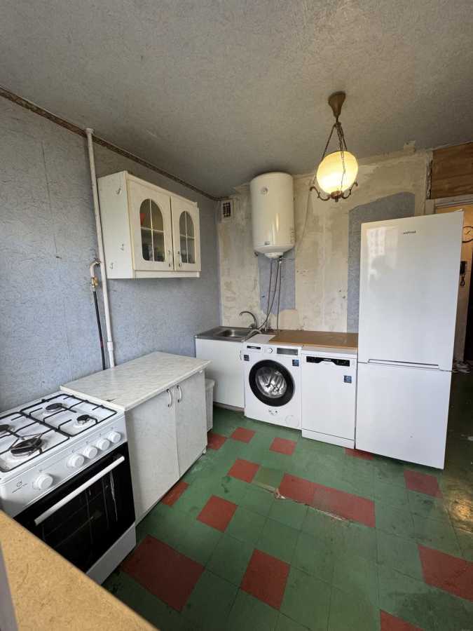 Продажа 1-комнатной квартиры 35 м², Оболонская пл., 5