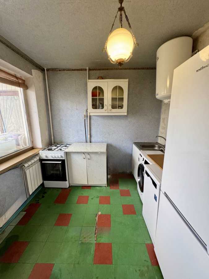 Продажа 1-комнатной квартиры 35 м², Оболонская пл., 5