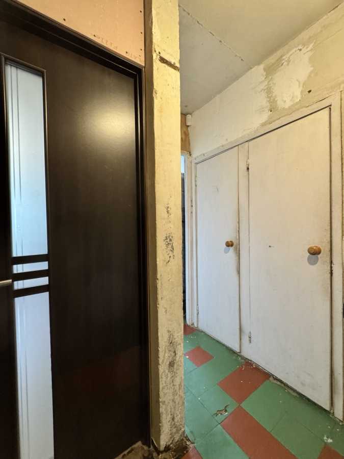 Продажа 1-комнатной квартиры 35 м², Оболонская пл., 5
