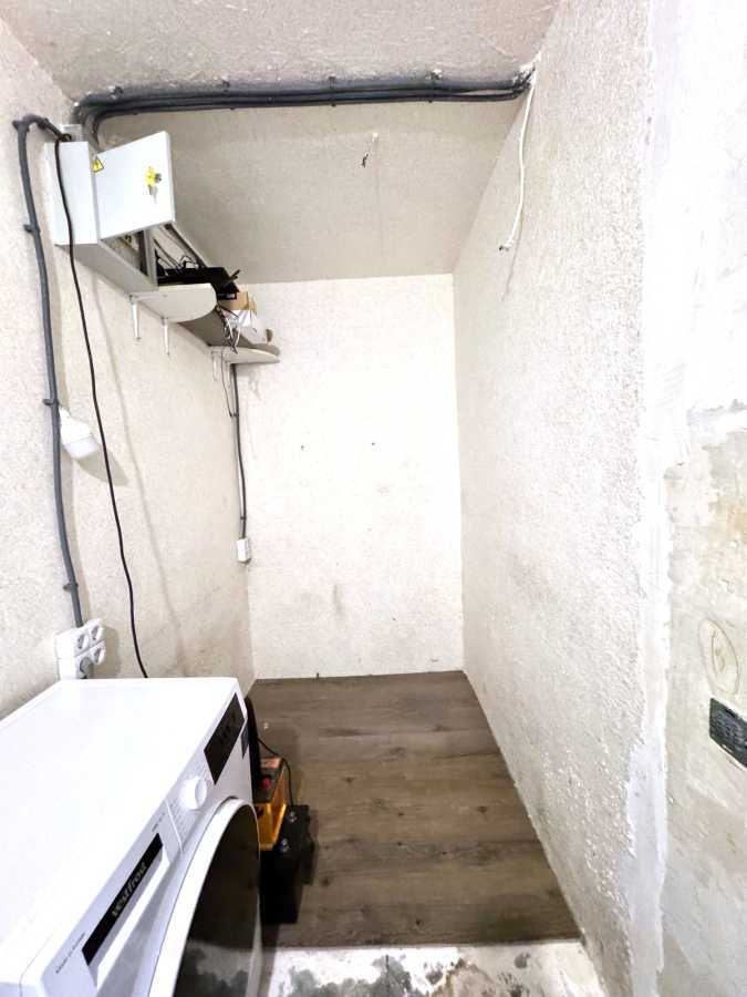 Продажа 1-комнатной квартиры 35 м², Оболонская пл., 5