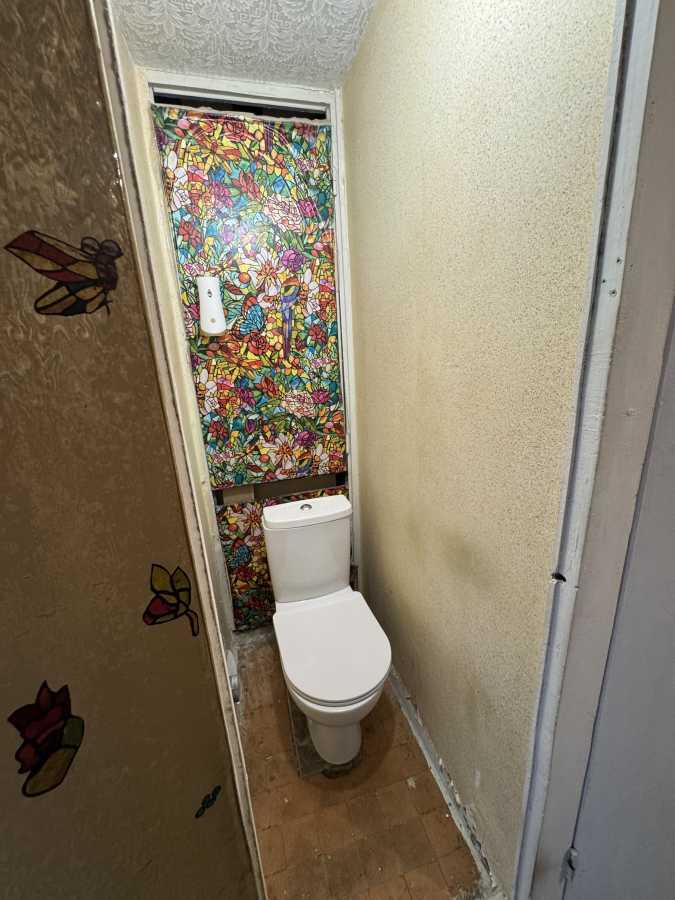 Продажа 1-комнатной квартиры 35 м², Оболонская пл., 5