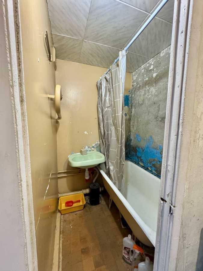 Продажа 1-комнатной квартиры 35 м², Оболонская пл., 5