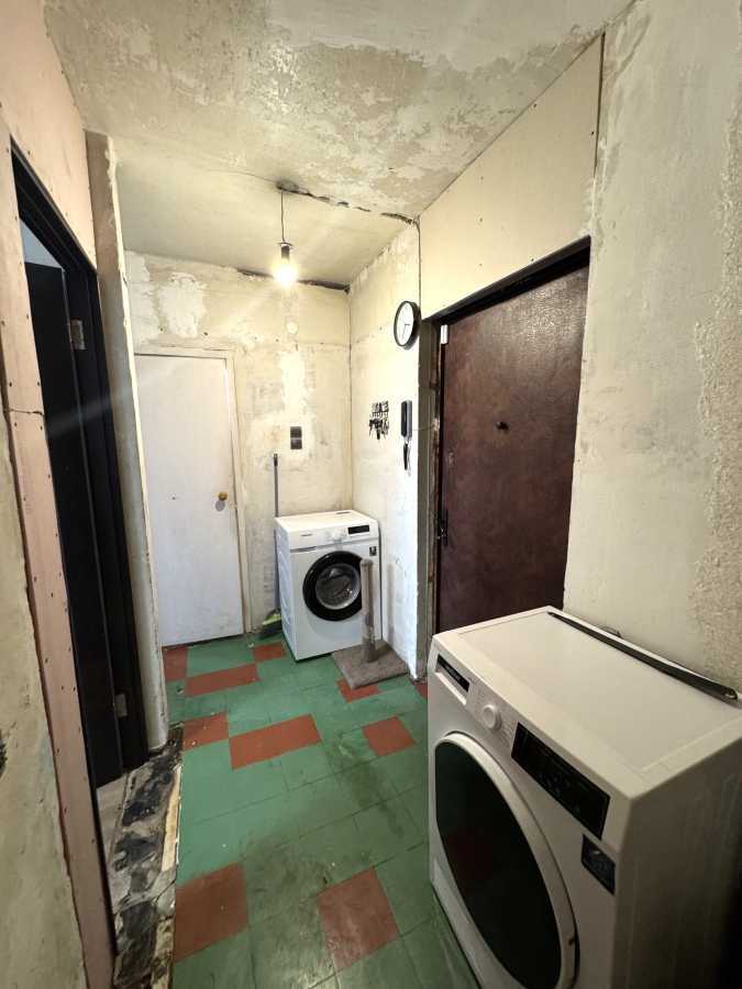 Продажа 1-комнатной квартиры 35 м², Оболонская пл., 5