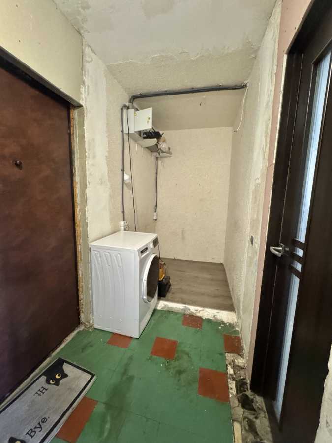 Продажа 1-комнатной квартиры 35 м², Оболонская пл., 5