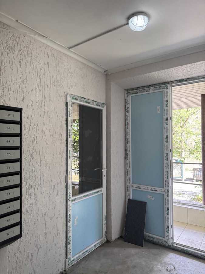 Продажа 1-комнатной квартиры 35 м², Оболонская пл., 5