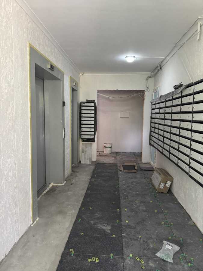 Продажа 1-комнатной квартиры 35 м², Оболонская пл., 5