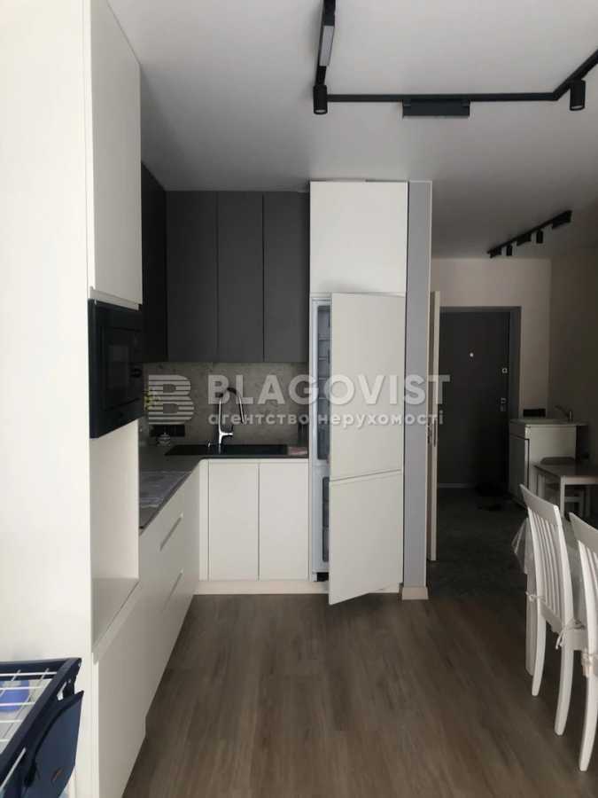 Продаж 1-кімнатної квартири 48 м², Причальна вул., 14
