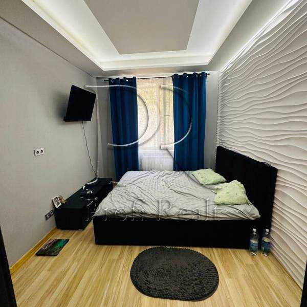 Продаж 2-кімнатної квартири 50 м², Адама Міцкевича вул., 9