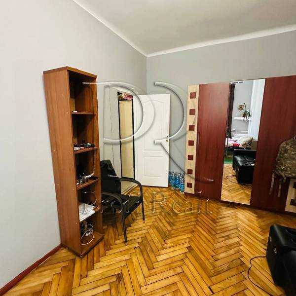 Продаж 2-кімнатної квартири 50 м², Адама Міцкевича вул., 9