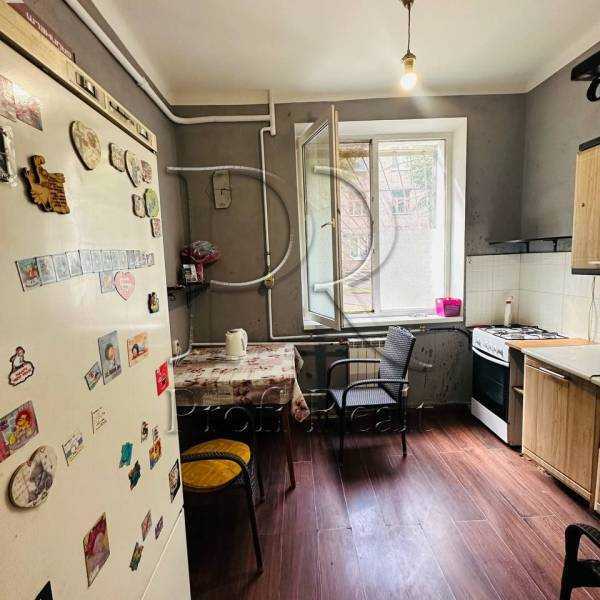 Продаж 2-кімнатної квартири 50 м², Адама Міцкевича вул., 9