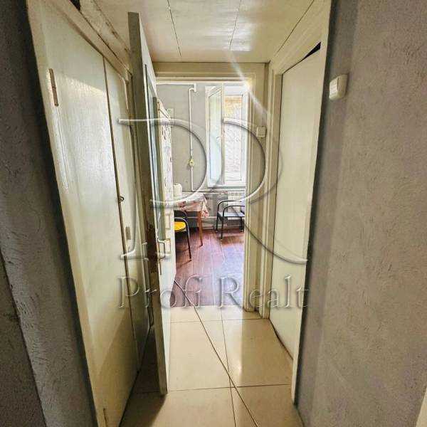 Продаж 2-кімнатної квартири 50 м², Адама Міцкевича вул., 9