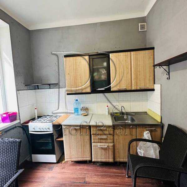 Продаж 2-кімнатної квартири 50 м², Адама Міцкевича вул., 9