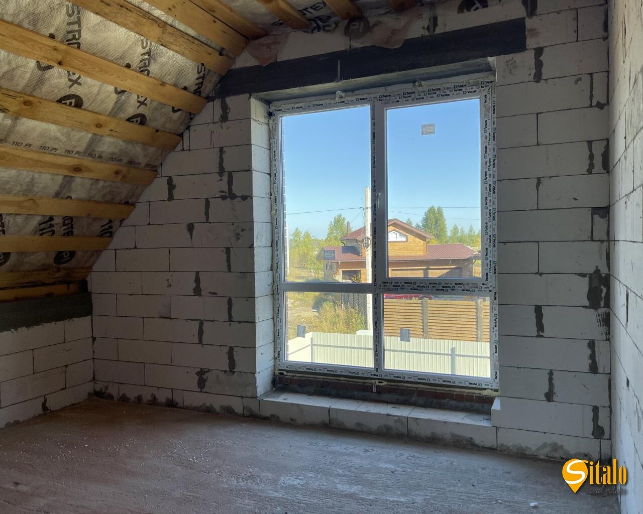 Продаж будинку 140 м², 160-а Садова вул.