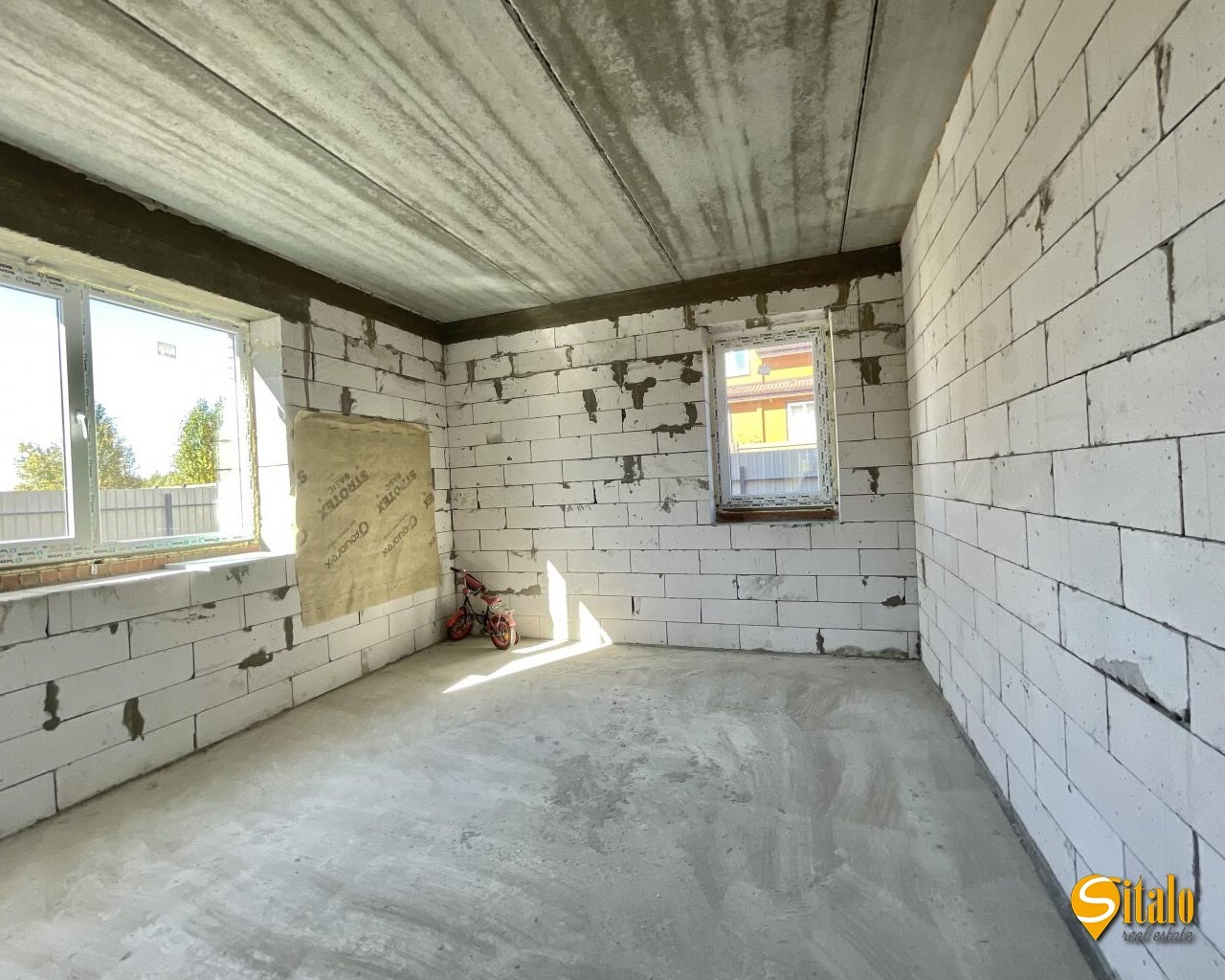 Продаж будинку 140 м², 160-а Садова вул.