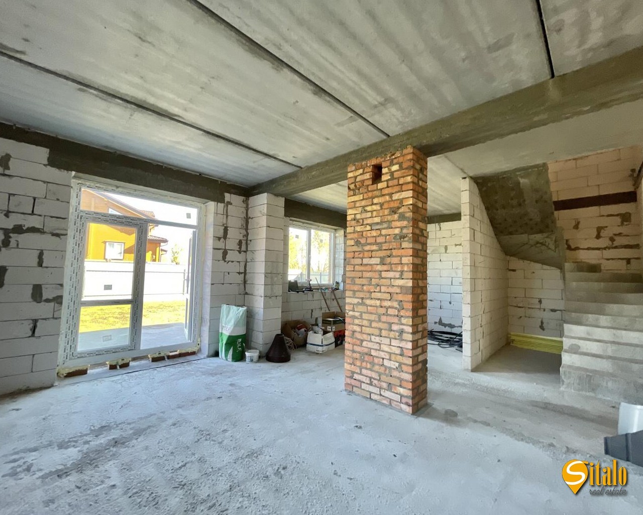 Продаж будинку 140 м², 160-а Садова вул.
