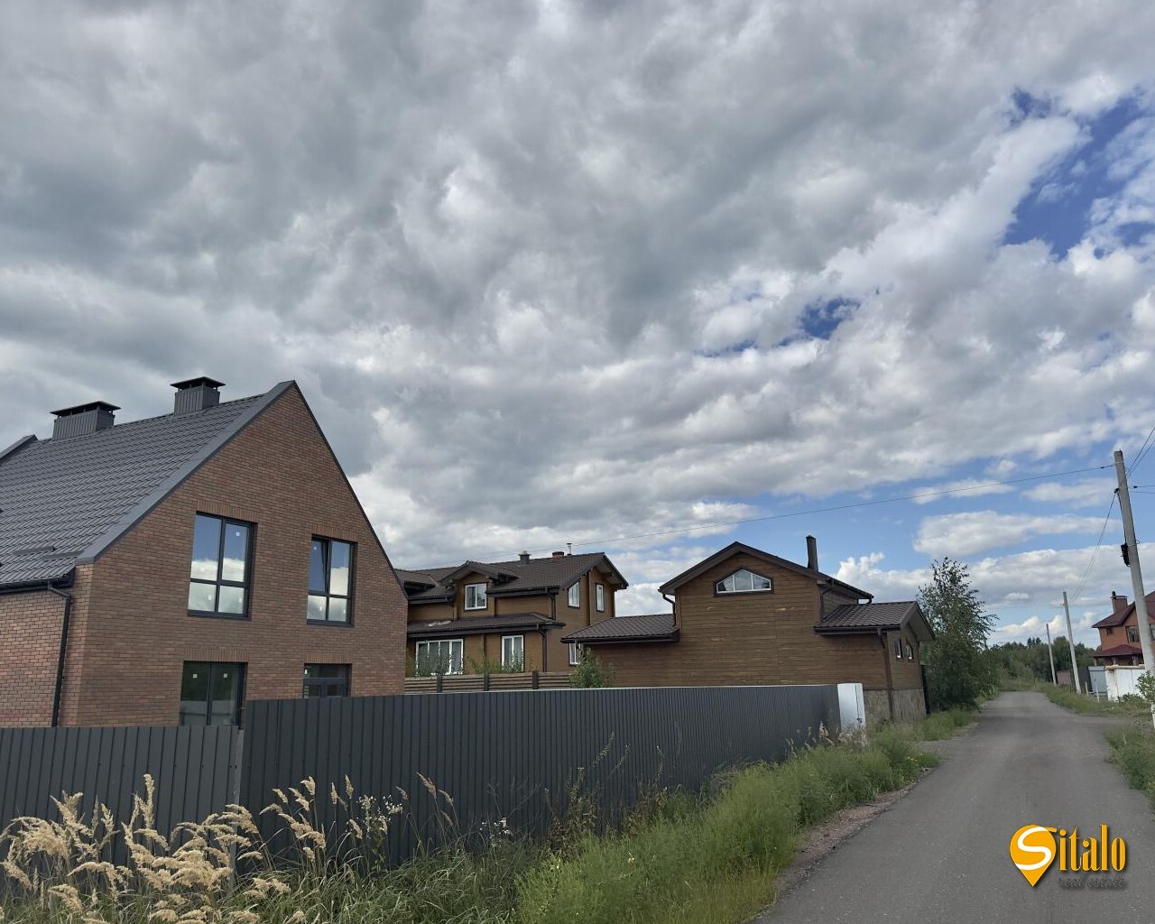 Продаж будинку 140 м², 160-а Садова вул.