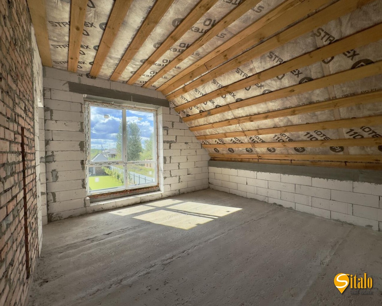 Продаж будинку 140 м², 160-а Садова вул.