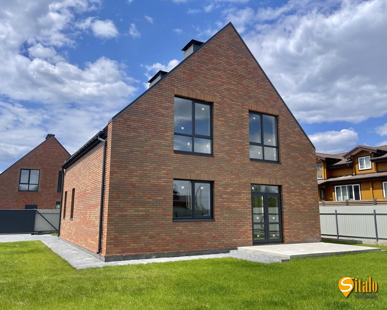 Продаж будинку 140 м², 160-а Садова вул.