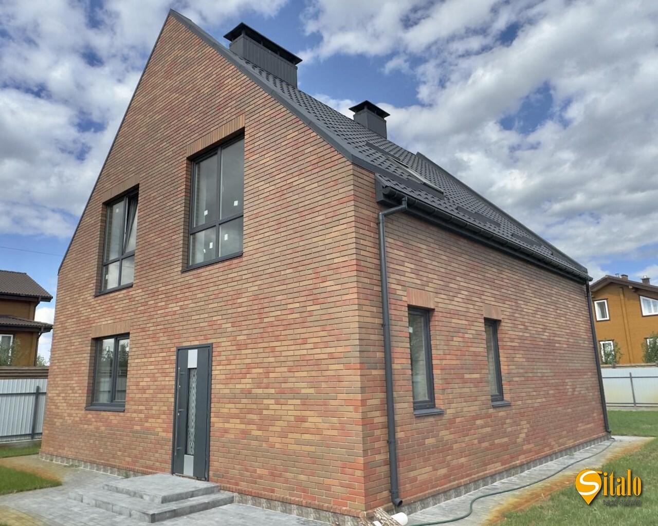 Продаж будинку 140 м², 160-а Садова вул.