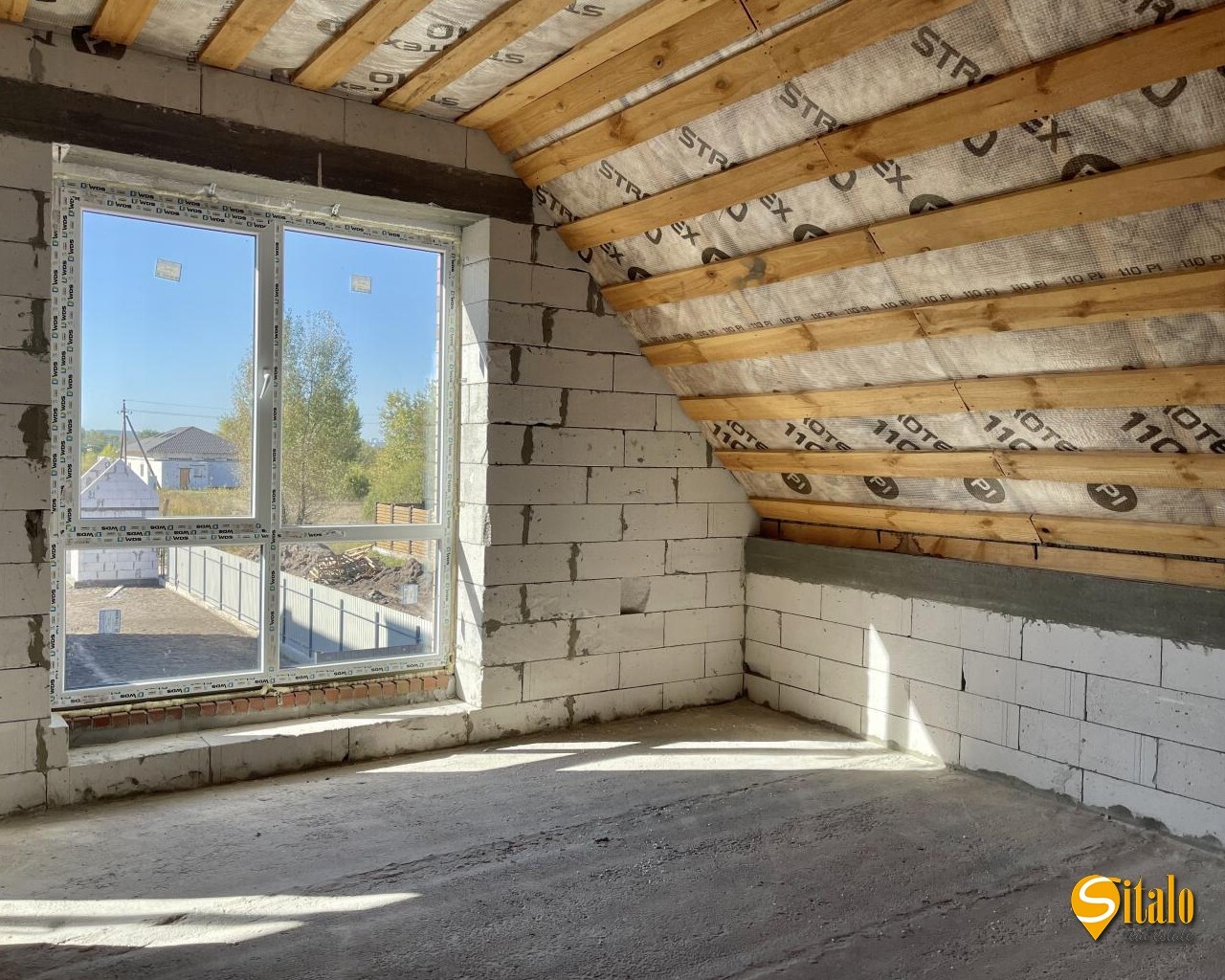 Продаж будинку 140 м², 160-а Садова вул.