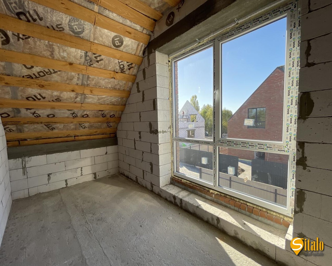 Продаж будинку 140 м², 160-а Садова вул.