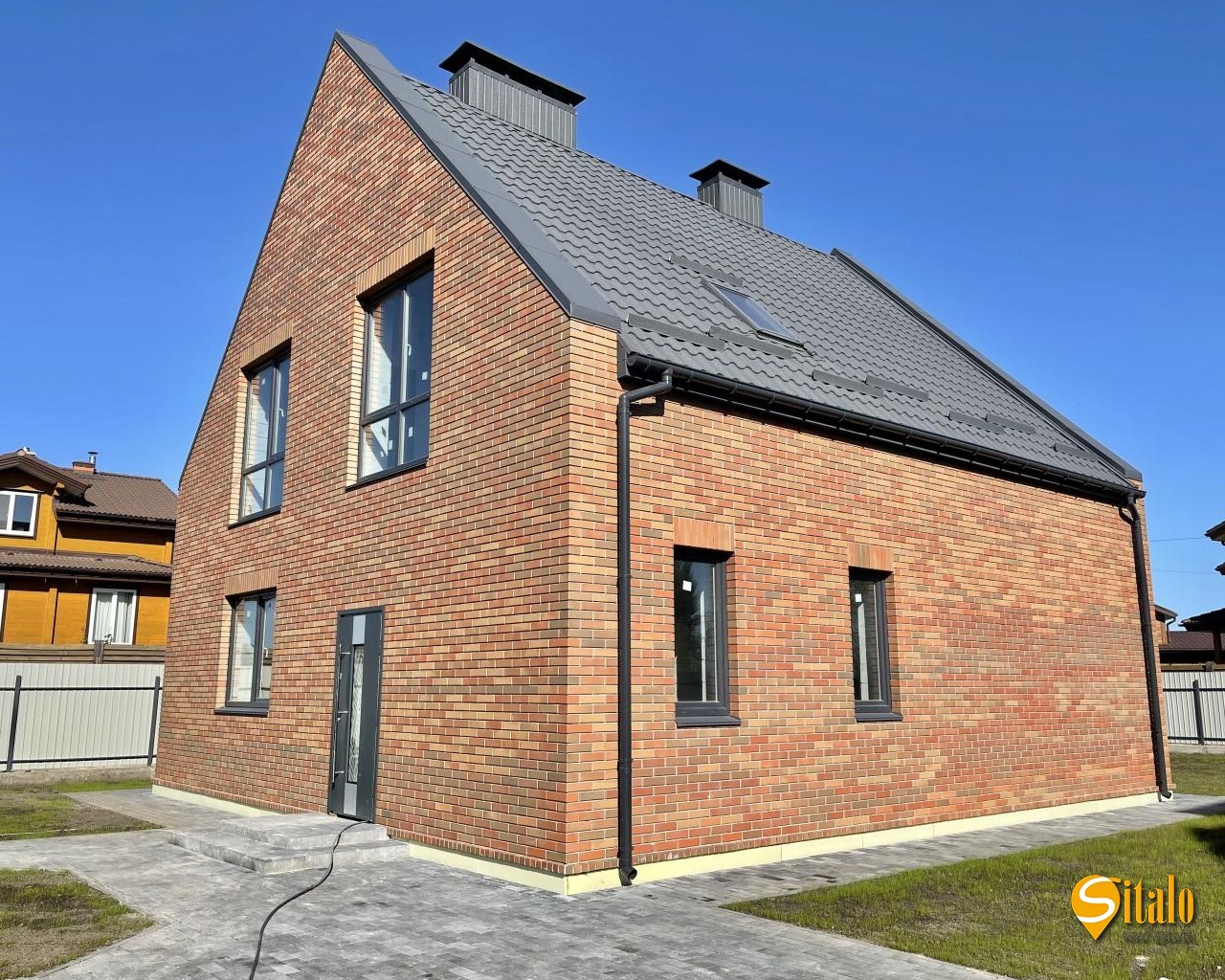 Продаж будинку 140 м², 160-а Садова вул.