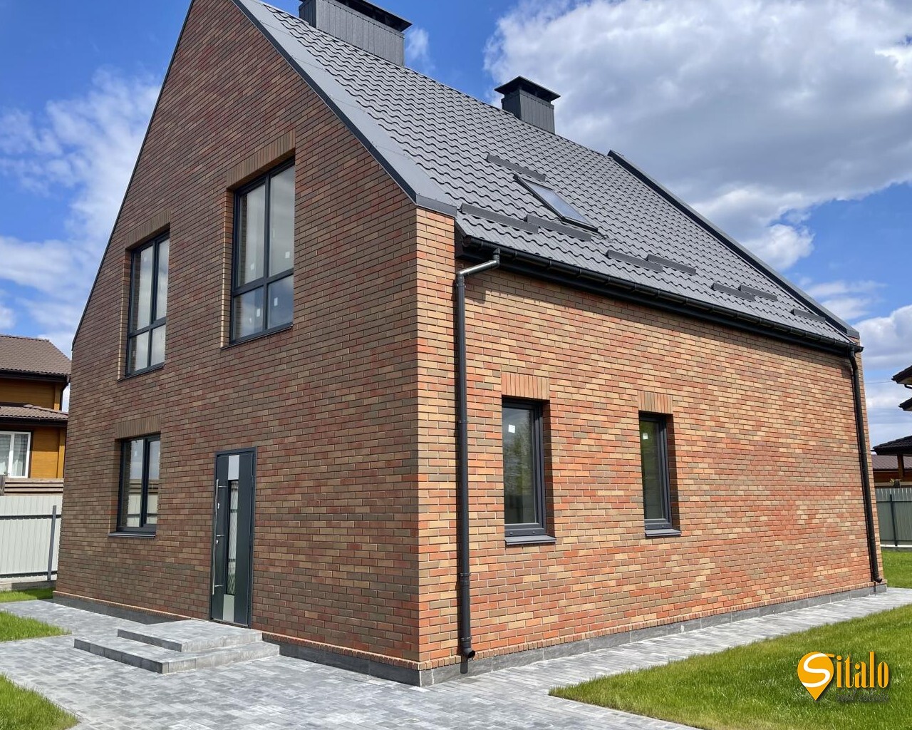 Продаж будинку 140 м², 160-а Садова вул.