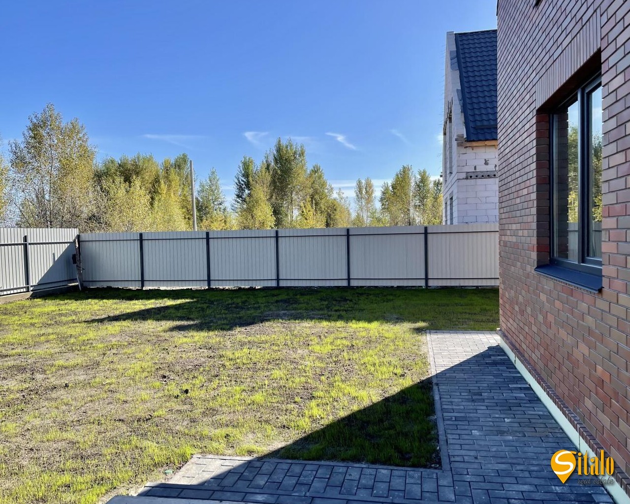 Продаж будинку 140 м², 160-а Садова вул.