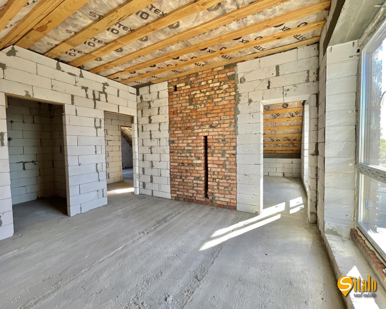 Продаж будинку 140 м², 160-а Садова вул.