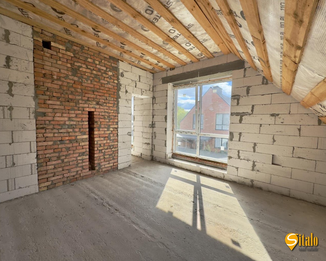 Продаж будинку 140 м², 160-а Садова вул.