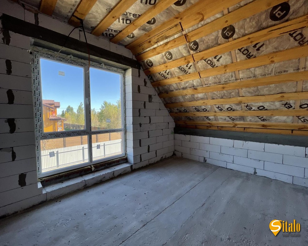 Продаж будинку 140 м², 160-а Садова вул.