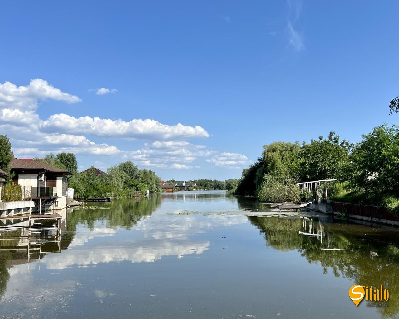 Продаж будинку 150 м², 1-а Озерна вул.