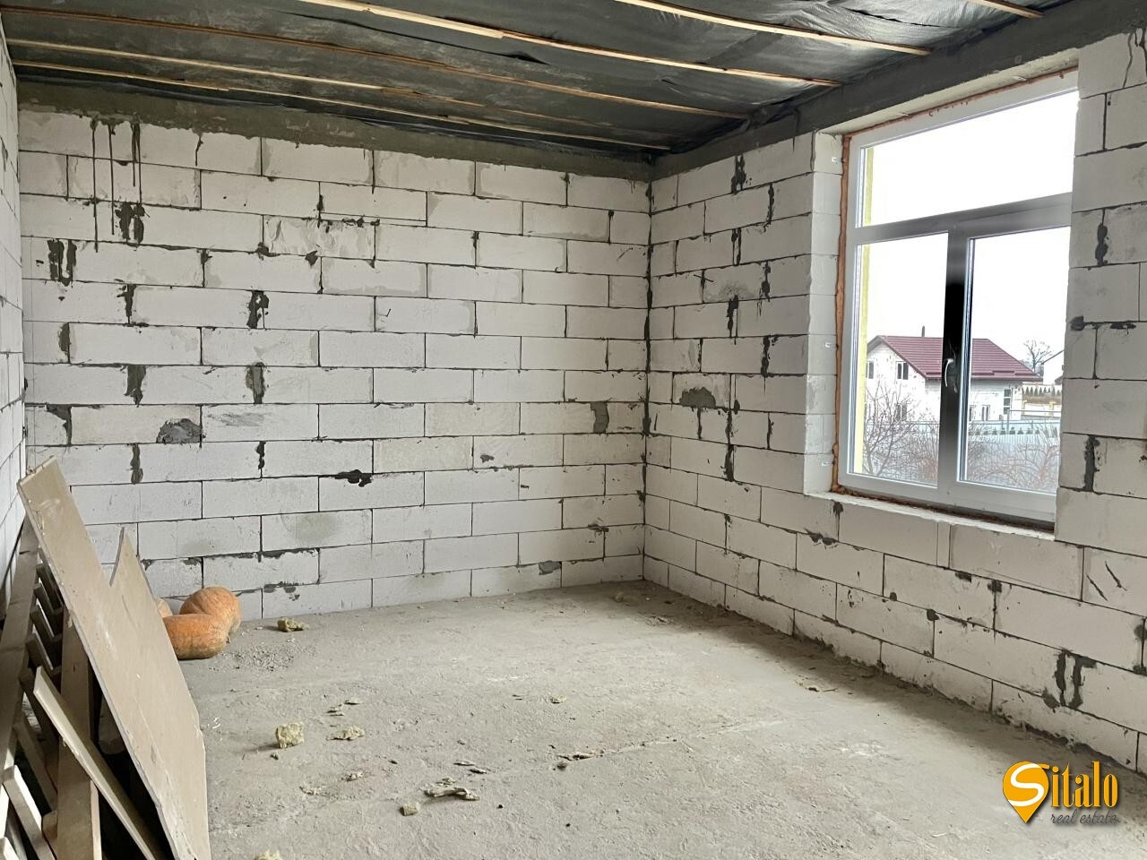 Продаж будинку 150 м², 1-а Озерна вул.