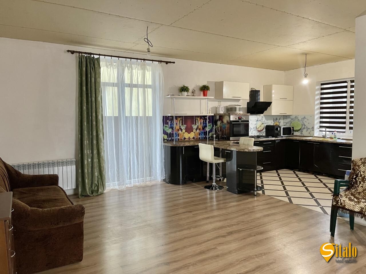 Продаж будинку 150 м², 1-а Озерна вул.