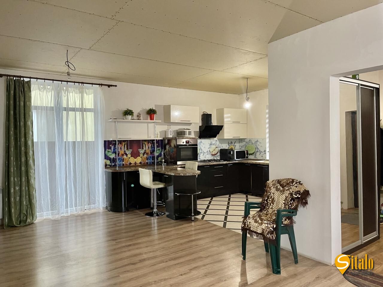 Продаж будинку 150 м², 1-а Озерна вул.