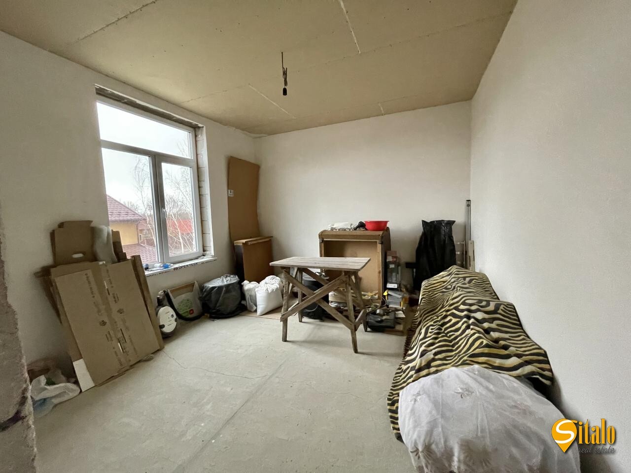Продаж будинку 150 м², 1-а Озерна вул.