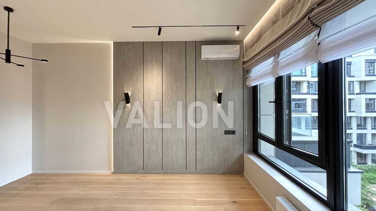 Продажа 1-комнатной квартиры 45.4 м², Сімї Хохлових, 12