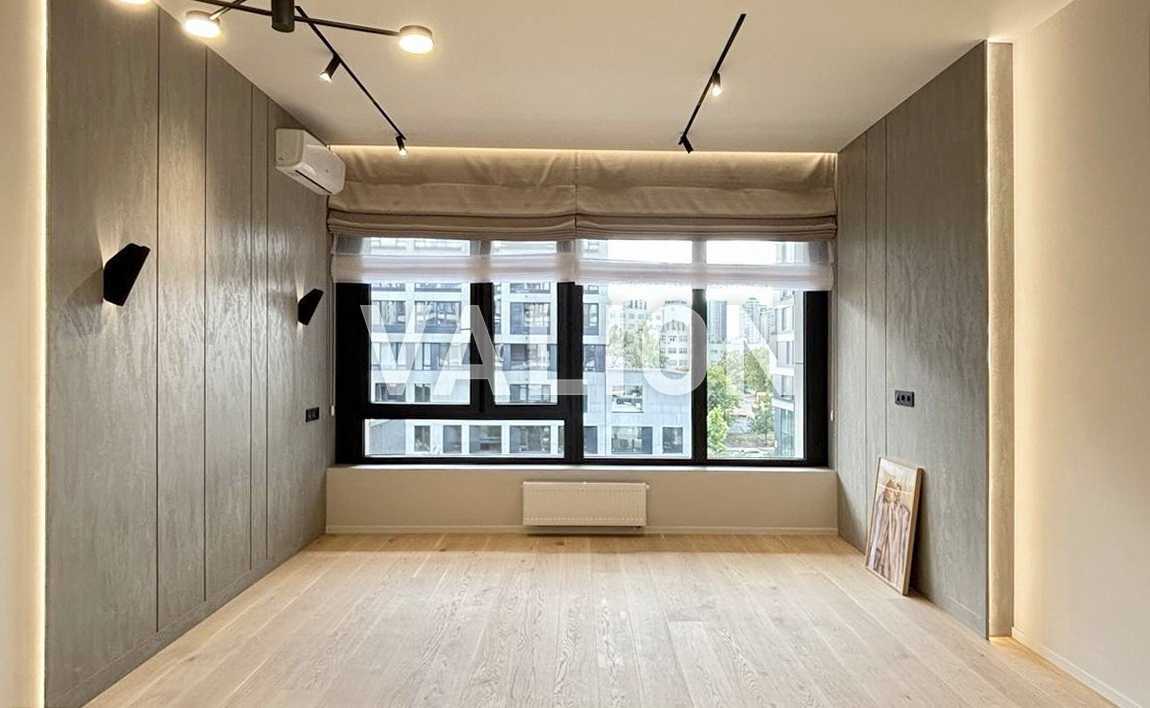 Продажа 1-комнатной квартиры 45.4 м², Сімї Хохлових, 12