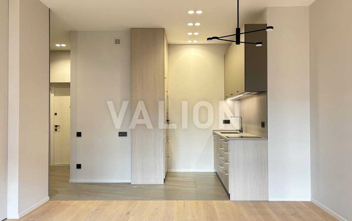Продажа 1-комнатной квартиры 45.4 м², Сімї Хохлових, 12