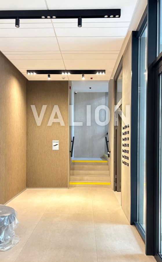 Продажа 1-комнатной квартиры 45.4 м², Сімї Хохлових, 12