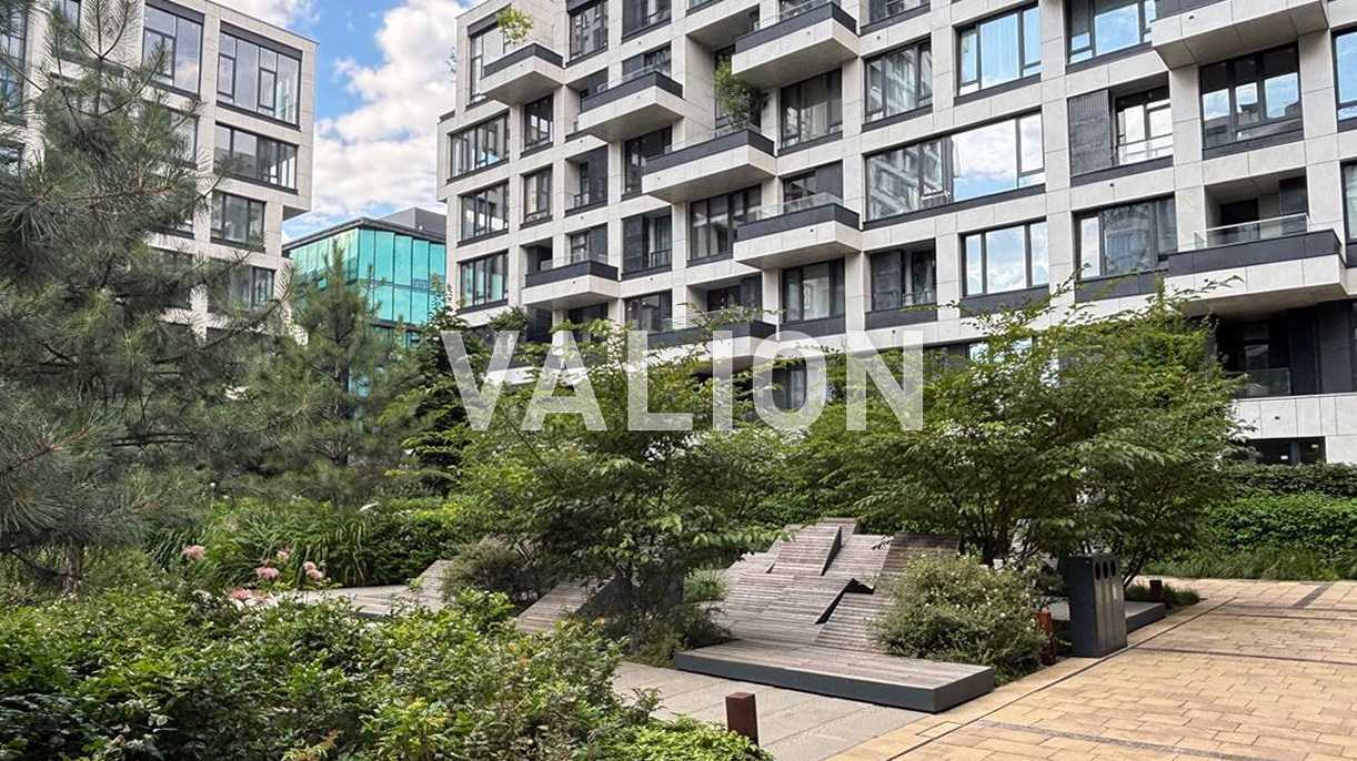 Продажа 1-комнатной квартиры 45.4 м², Сімї Хохлових, 12