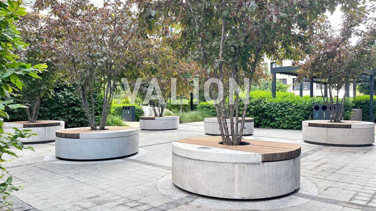 Продажа 1-комнатной квартиры 45.4 м², Сімї Хохлових, 12