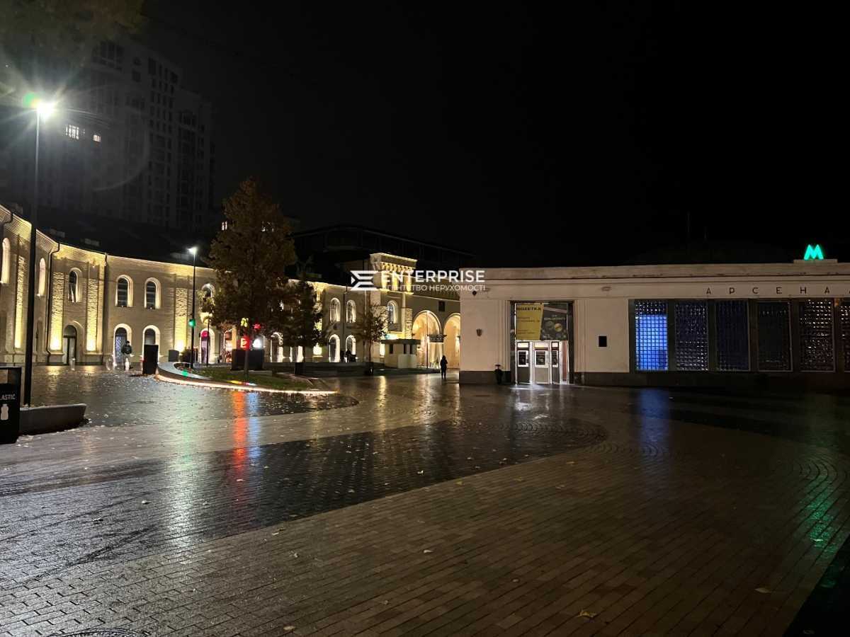 Продаж 2-кімнатної квартири 61 м², Іпсилантіївський пров., 3